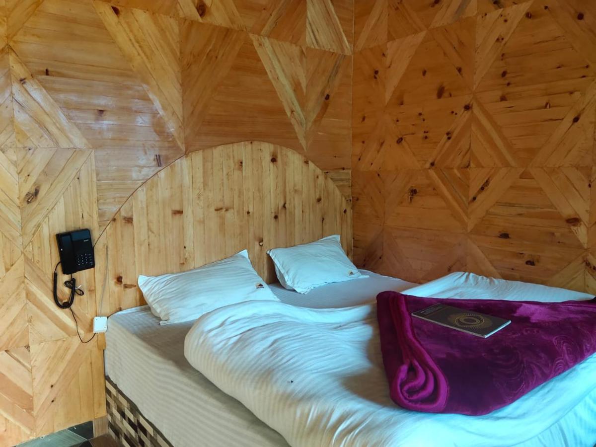 Hotel Eyesky, Tosh Exterior foto